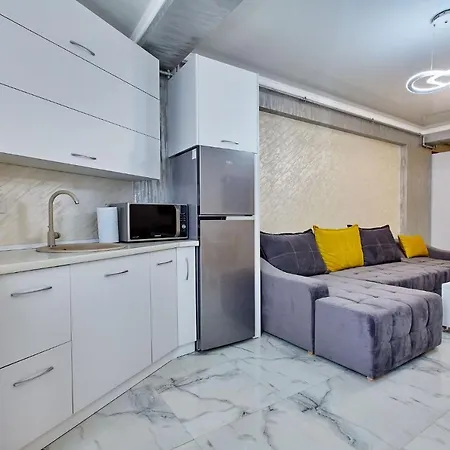 Deny's Stefan Apartmán Năvodari