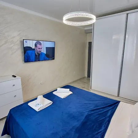 Deny's Stefan Apartmán Năvodari